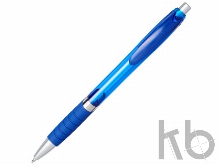 Ручка пластиковая шариковая «Turbo»