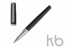 Ручка-роллер Gear Grey