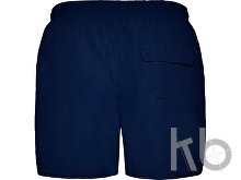 Плавательные шорты «Aqua», мужские