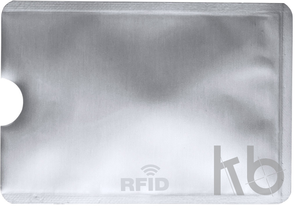 Футляр для кредитных карт