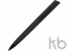 Ручка пластиковая soft-touch шариковая «Taper»