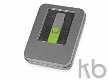 Подарочная коробка для флешки «Сиам»