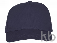 Бейсболка «Hades»