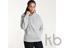 Толстовка с капюшоном «Vinson» унисекс