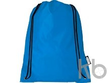 Рюкзак «Oriole» из переработанного ПЭТ