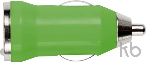 ABS car power adapter