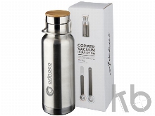 Термобутылка спортивная «Thor»