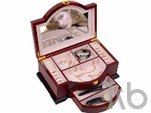 Шкатулка «Виктория»