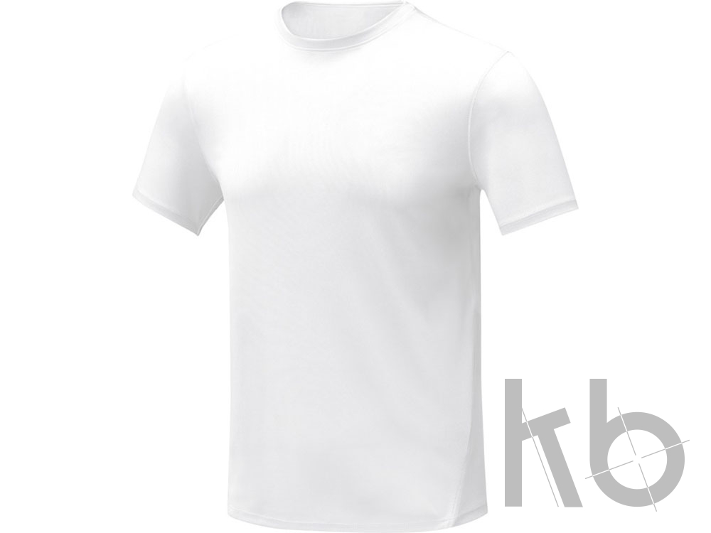 Футболка «Kratos» мужская