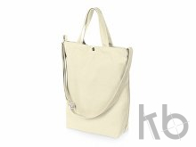 Сумка «Helfer» на кнопке с регулирующейся лямкой