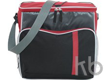 Polyester (600D) cooler bag