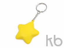 Брелок-антистресс «Звезда»