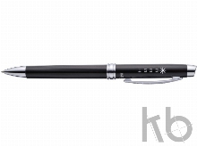 Ручка металлическая шариковая «Tulle»