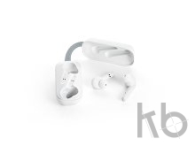 BOSON WH. Беспроводные наушники