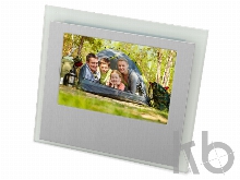 Рамка для фотографии «Баэса»