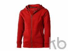 Толстовка «Arora» детская с капюшоном