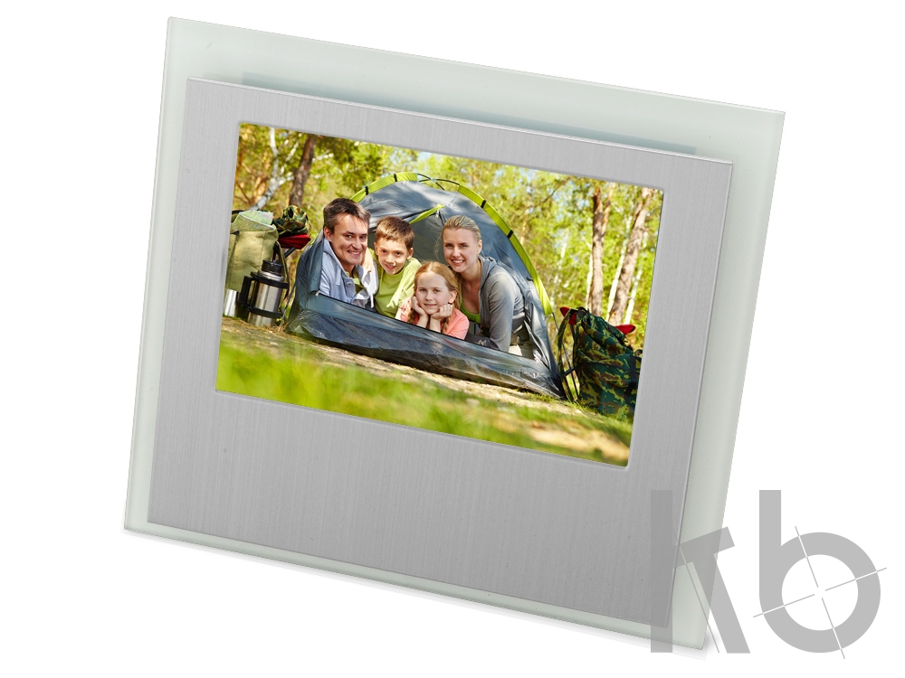 Рамка для фотографии «Баэса»