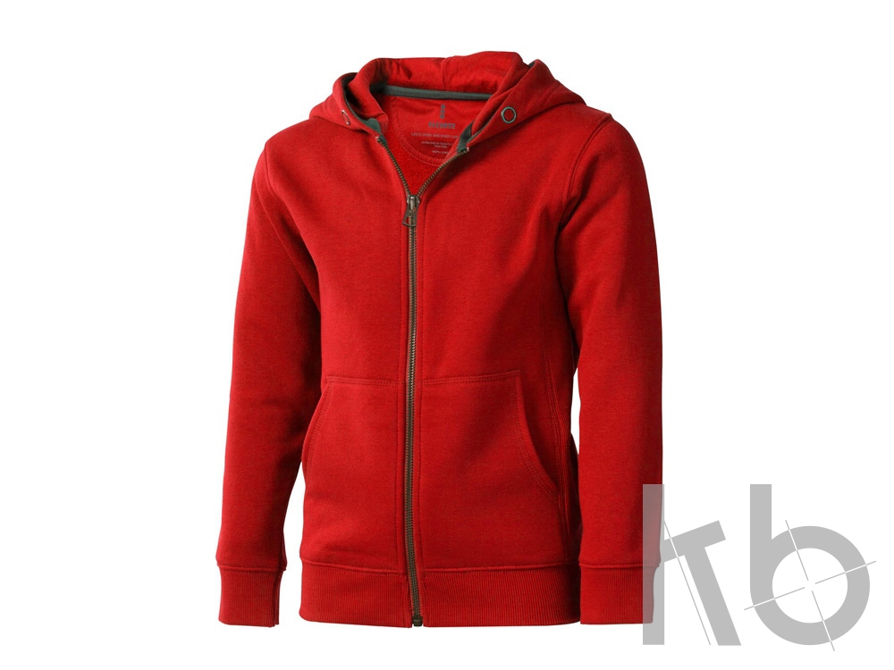 Толстовка «Arora» детская с капюшоном