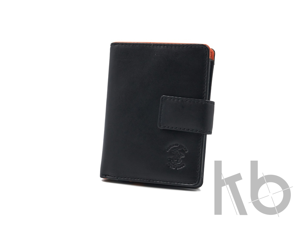 Бумажник мужской