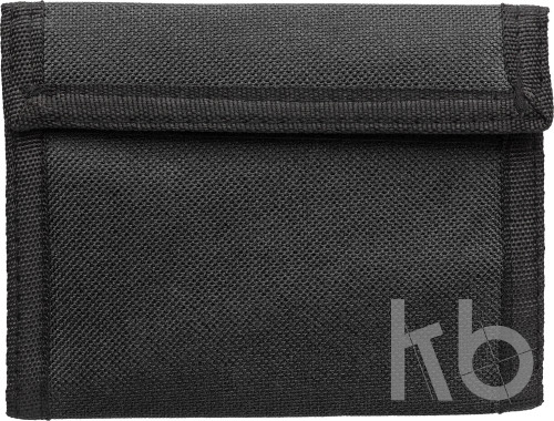 Polyester (190T + 600D) wallet