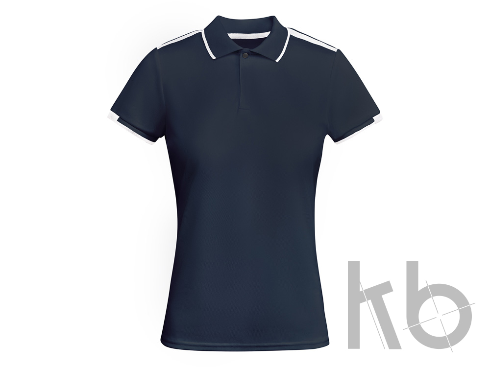 Рубашка-поло «Tamil» женская