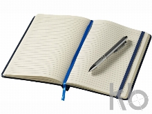 Блокнот А5 «Panama» с ручкой