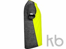 Спортивная футболка «Zolder» мужская