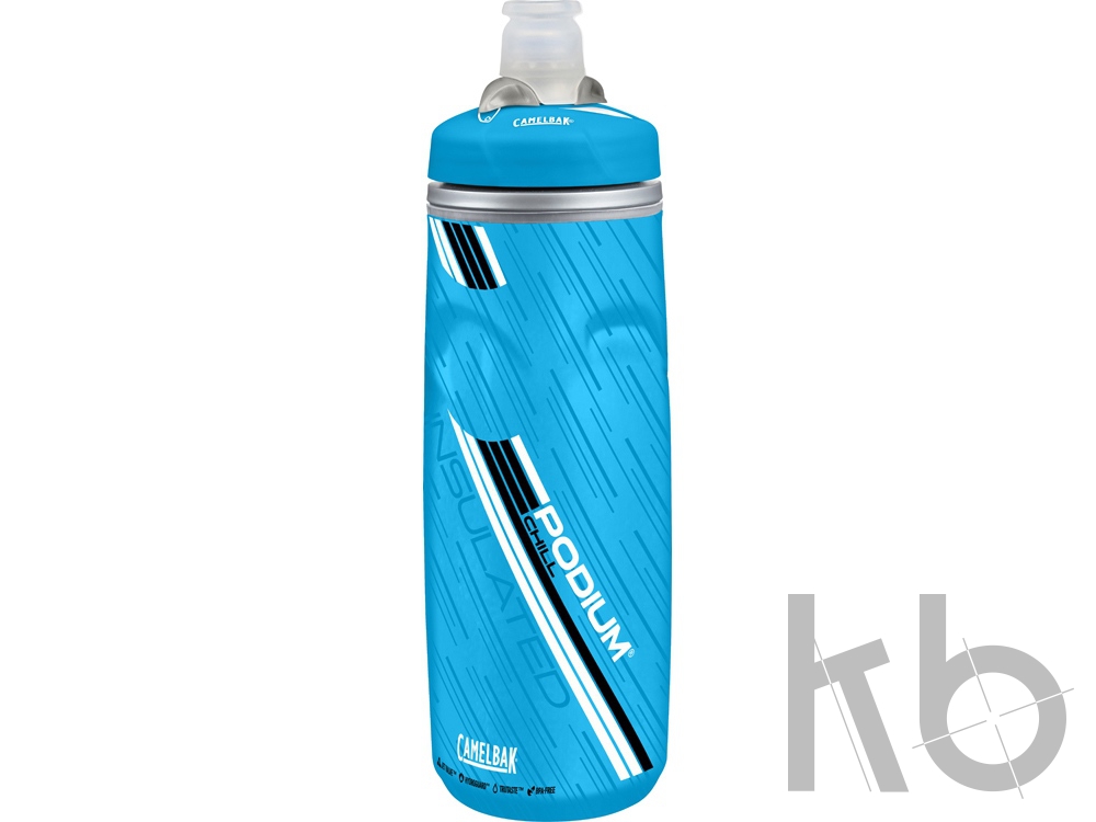 Бутылка «Podium ChilL» 0,62л