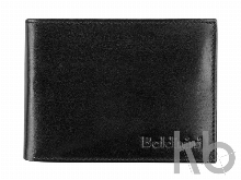 Набор: ремень, портмоне