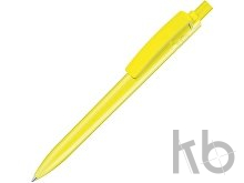 Ручка пластиковая шариковая из Rpet «Recycled Pet Pen Step F»