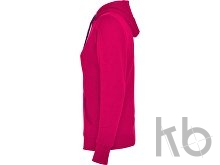 Толстовка с капюшоном «Urban» женская