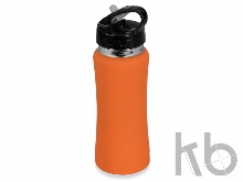 Бутылка спортивная «Коста-Рика»