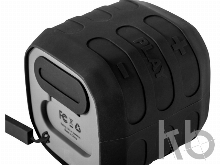 Колонка «Naboo» Bluetooth®