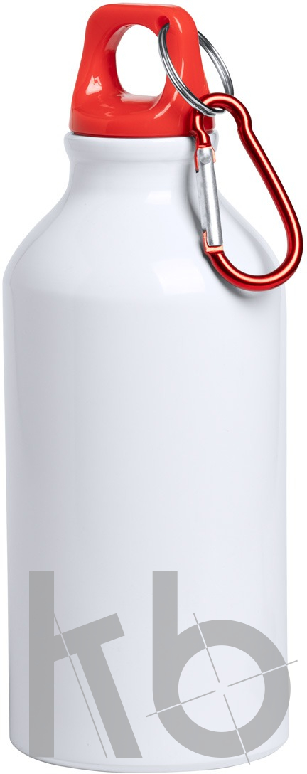 Спортивная бутылка