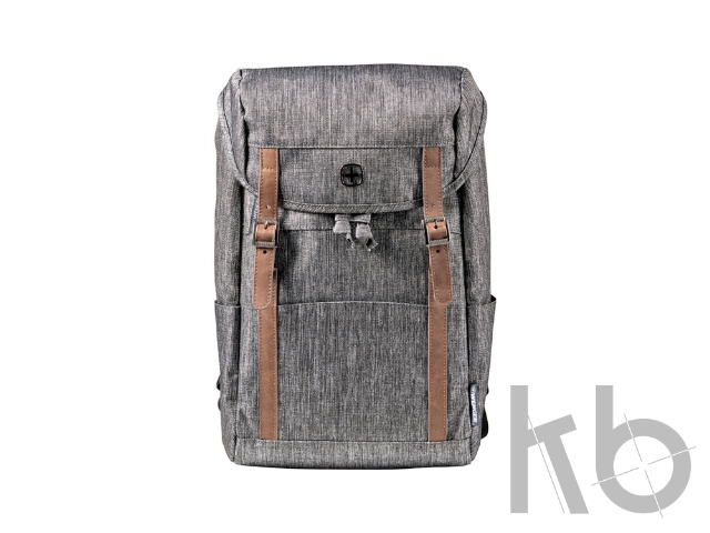 Рюкзак с отделением для ноутбука 16"