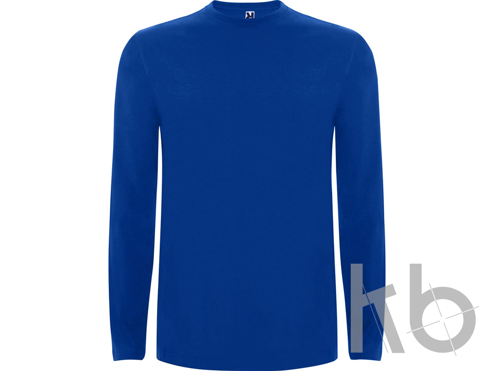 Футболка c длинным рукавом «Extreme» мужская