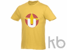 Футболка «Heros» мужская