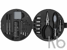 Набор из 25 инструментов