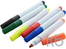 permanent ceramic marker