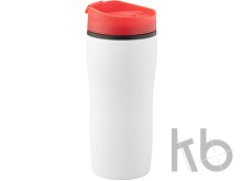 thermo mug