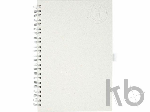 Блокнот на спирали А5 «Dairy Dream»