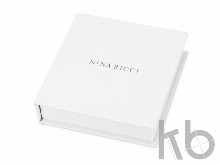 Подарочный набор: дизайнерский блокнот А6, шариковая ручка