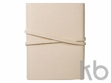 Блокнот А6 Pensée Cream