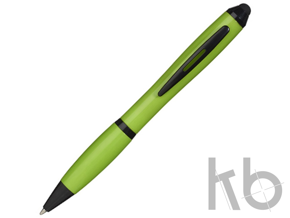 Ручка-стилус шариковая «Nash»