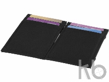 Бумажник «Adventurer» с защитой от RFID считывания