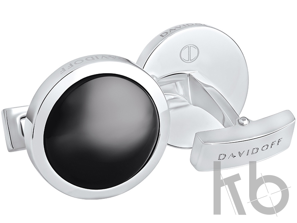 Запонки из коллекции Essentials