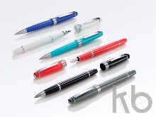 Ручка шариковая «Bailey Light»