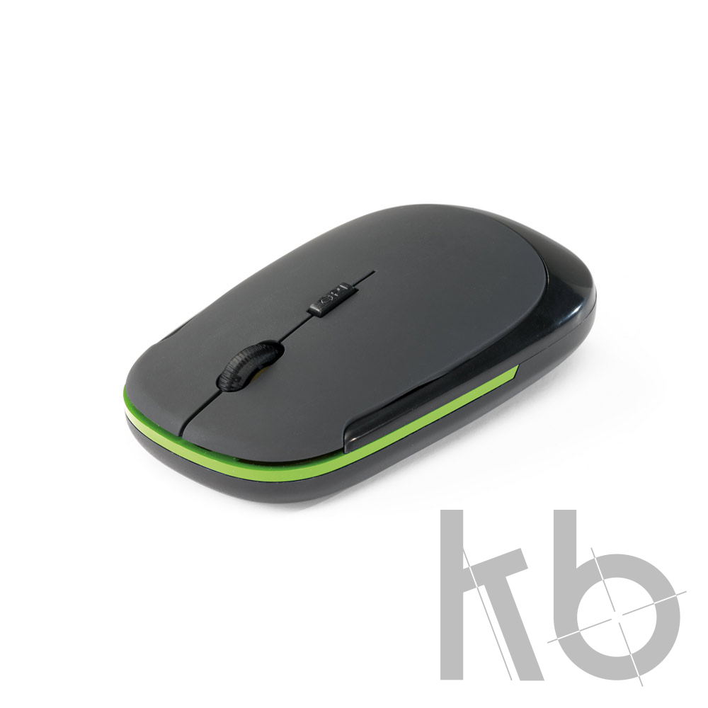 CRICK. Беспроводная мышь 2'4GhZ