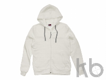 Толстовка на молнии 