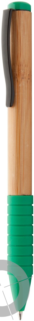 bamboo ballpoint pen